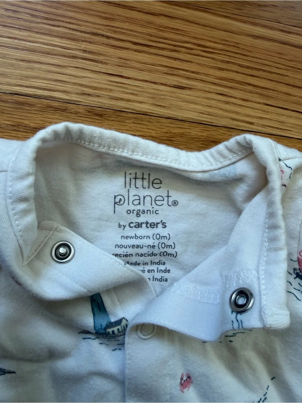 Newborn boy bundle